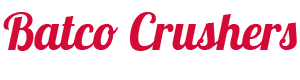 Batco Crushers